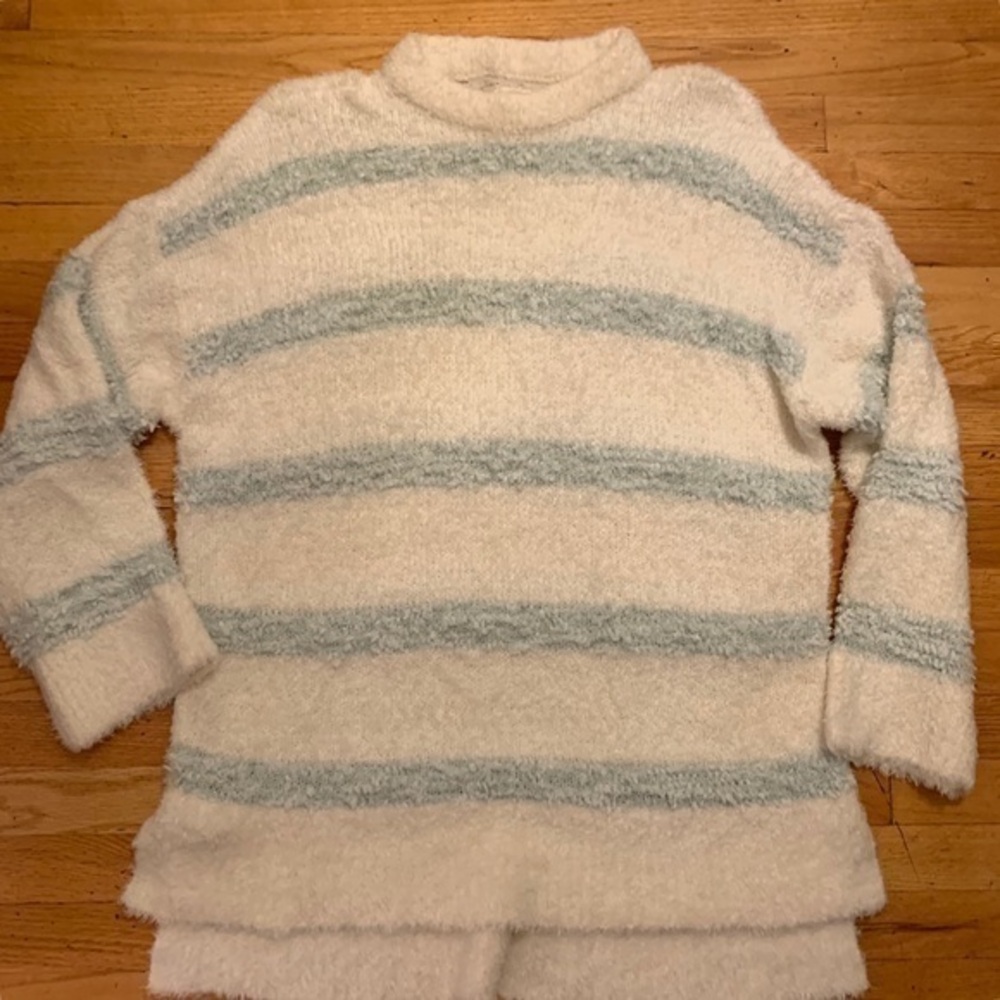 Lou & Grey size XXLarge Sweater
